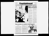 Fountainhead, November 11, 1976